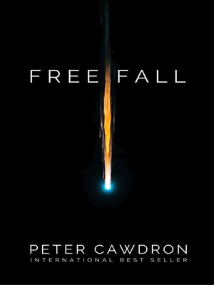cover image of Free Fall